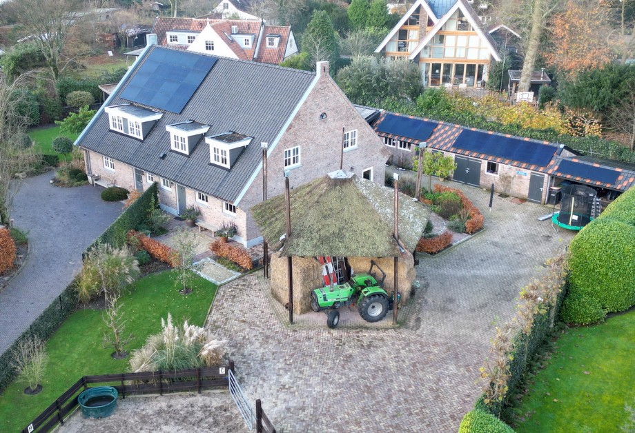 Zwaluwenweg 2b en 2c 2023